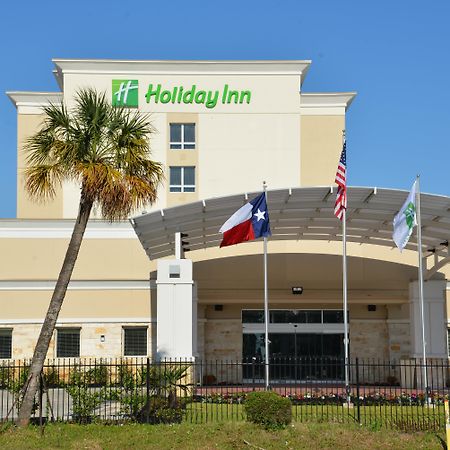 Holiday Inn - Beaumont East-Medical Ctr Area, An Ihg Hotel Zewnętrze zdjęcie
