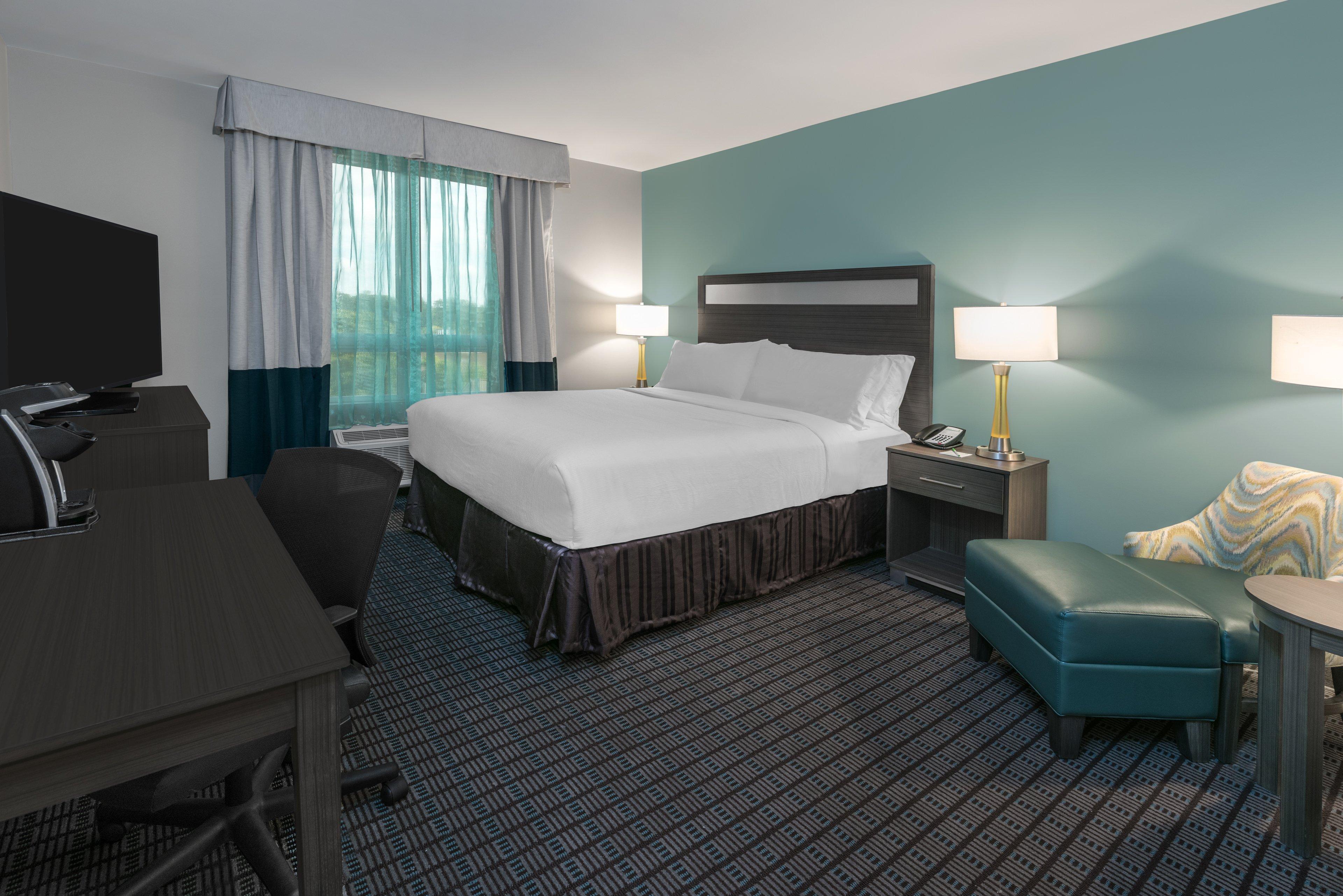 Holiday Inn - Beaumont East-Medical Ctr Area By Ihg Zewnętrze zdjęcie