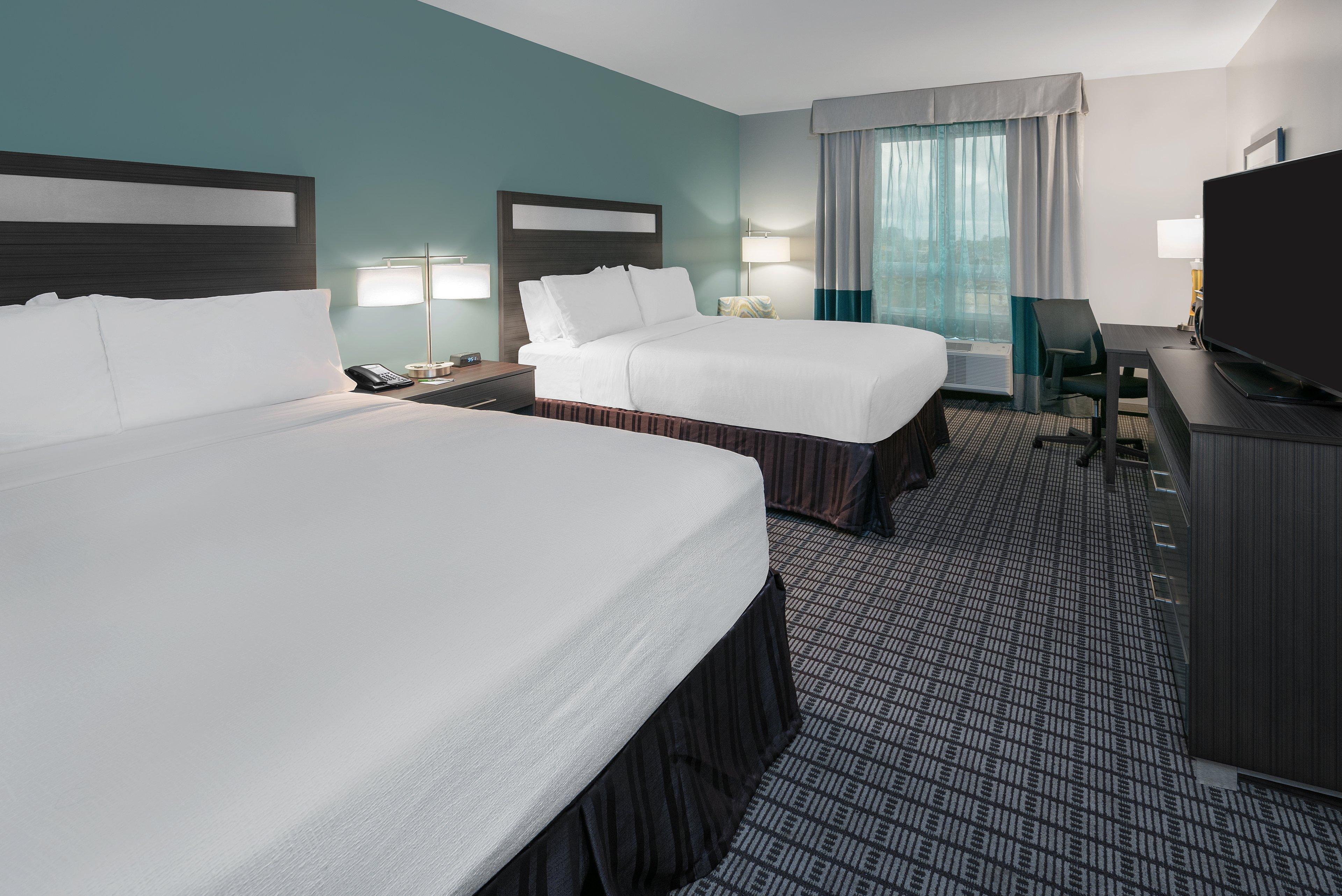 Holiday Inn - Beaumont East-Medical Ctr Area By Ihg Zewnętrze zdjęcie