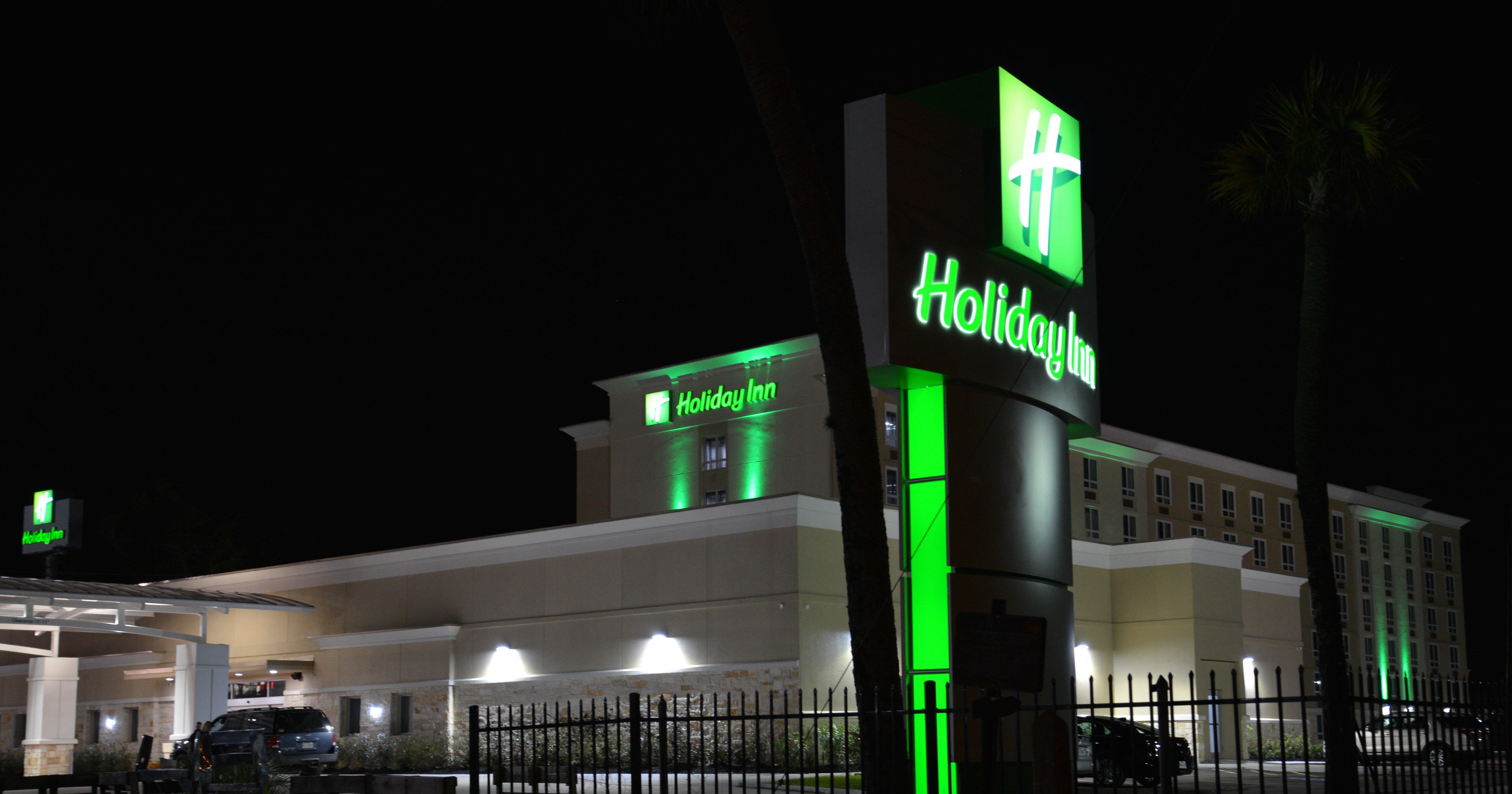 Holiday Inn - Beaumont East-Medical Ctr Area By Ihg Zewnętrze zdjęcie