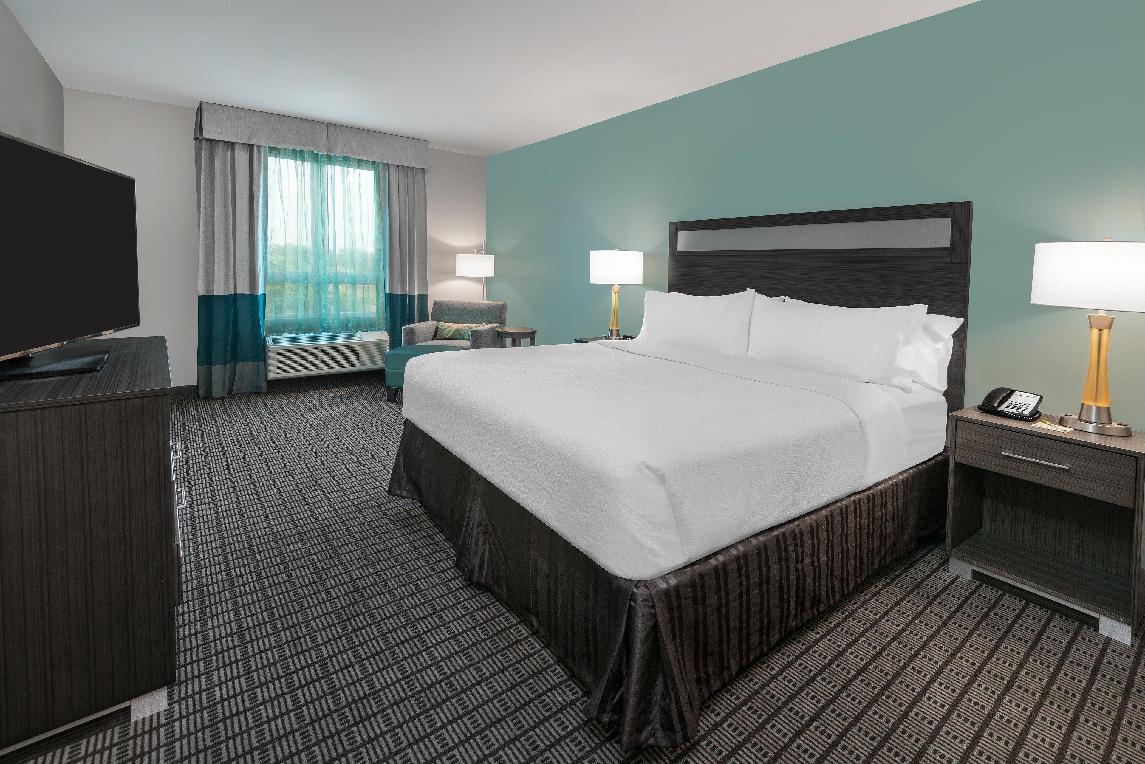 Holiday Inn - Beaumont East-Medical Ctr Area By Ihg Zewnętrze zdjęcie