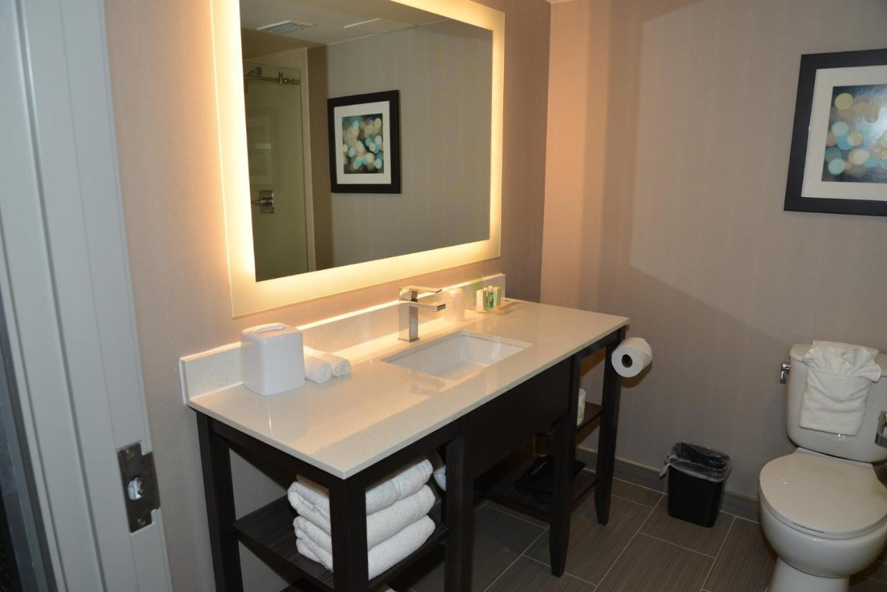 Holiday Inn - Beaumont East-Medical Ctr Area By Ihg Zewnętrze zdjęcie