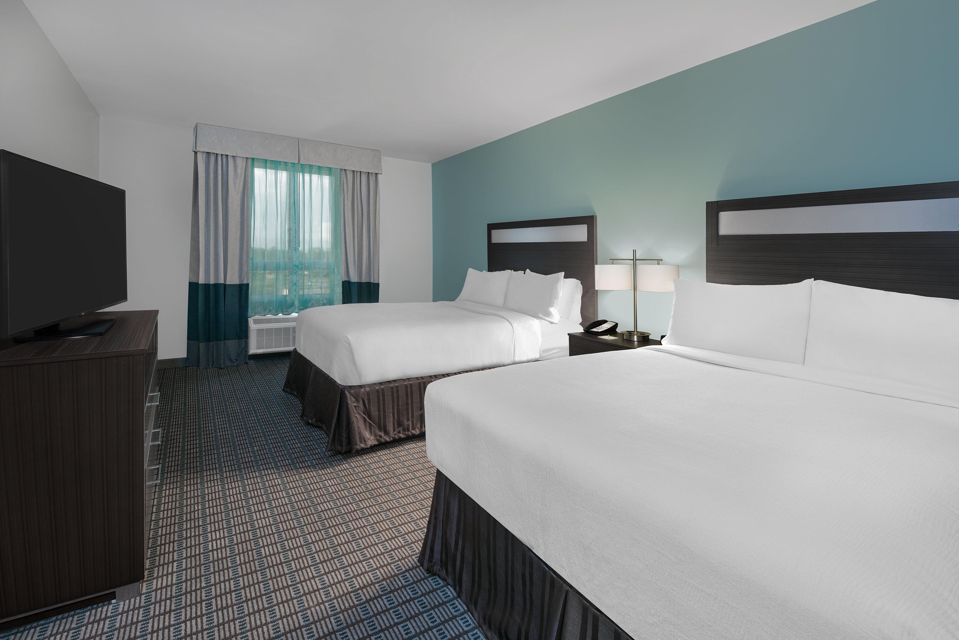 Holiday Inn - Beaumont East-Medical Ctr Area By Ihg Zewnętrze zdjęcie