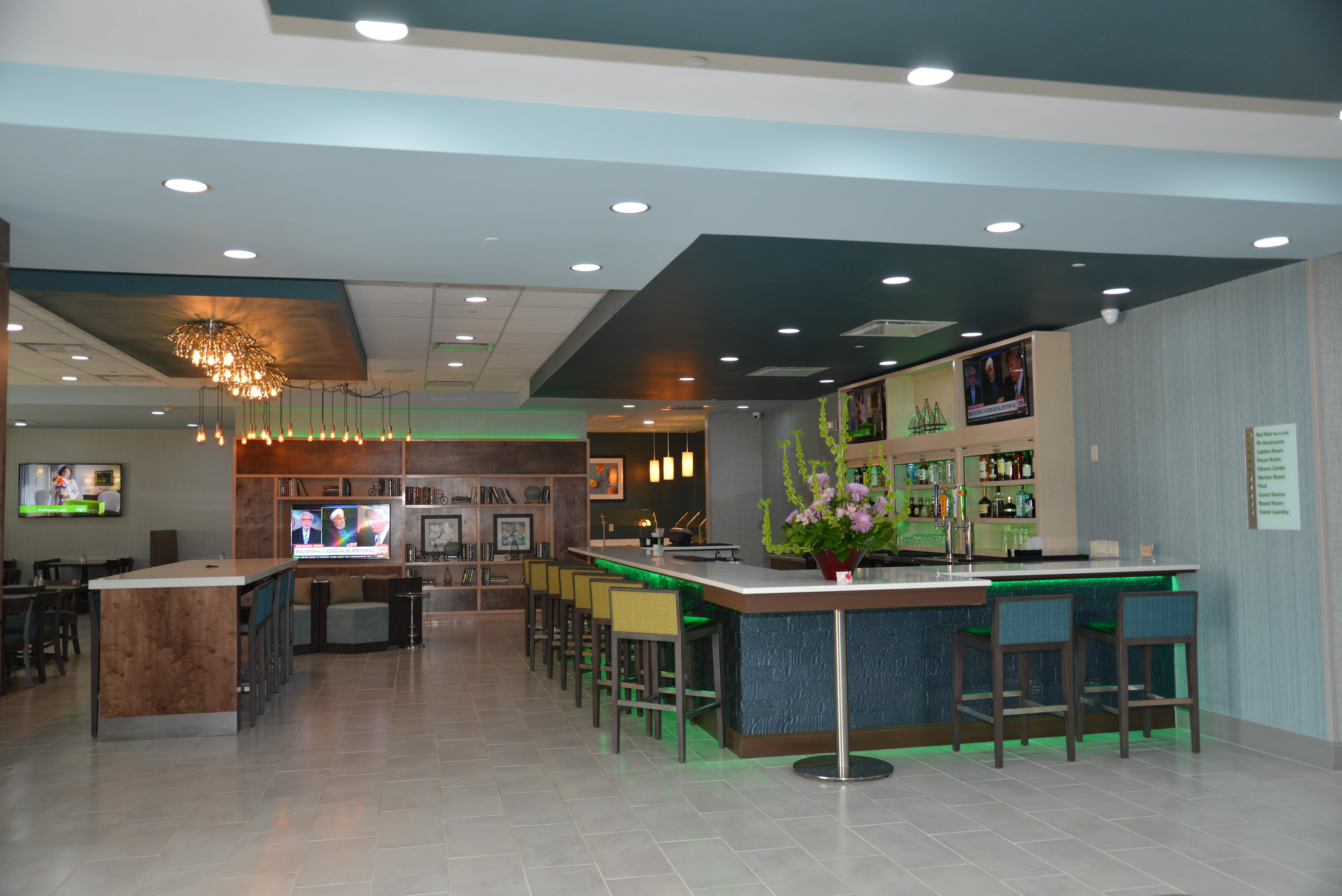 Holiday Inn - Beaumont East-Medical Ctr Area By Ihg Zewnętrze zdjęcie