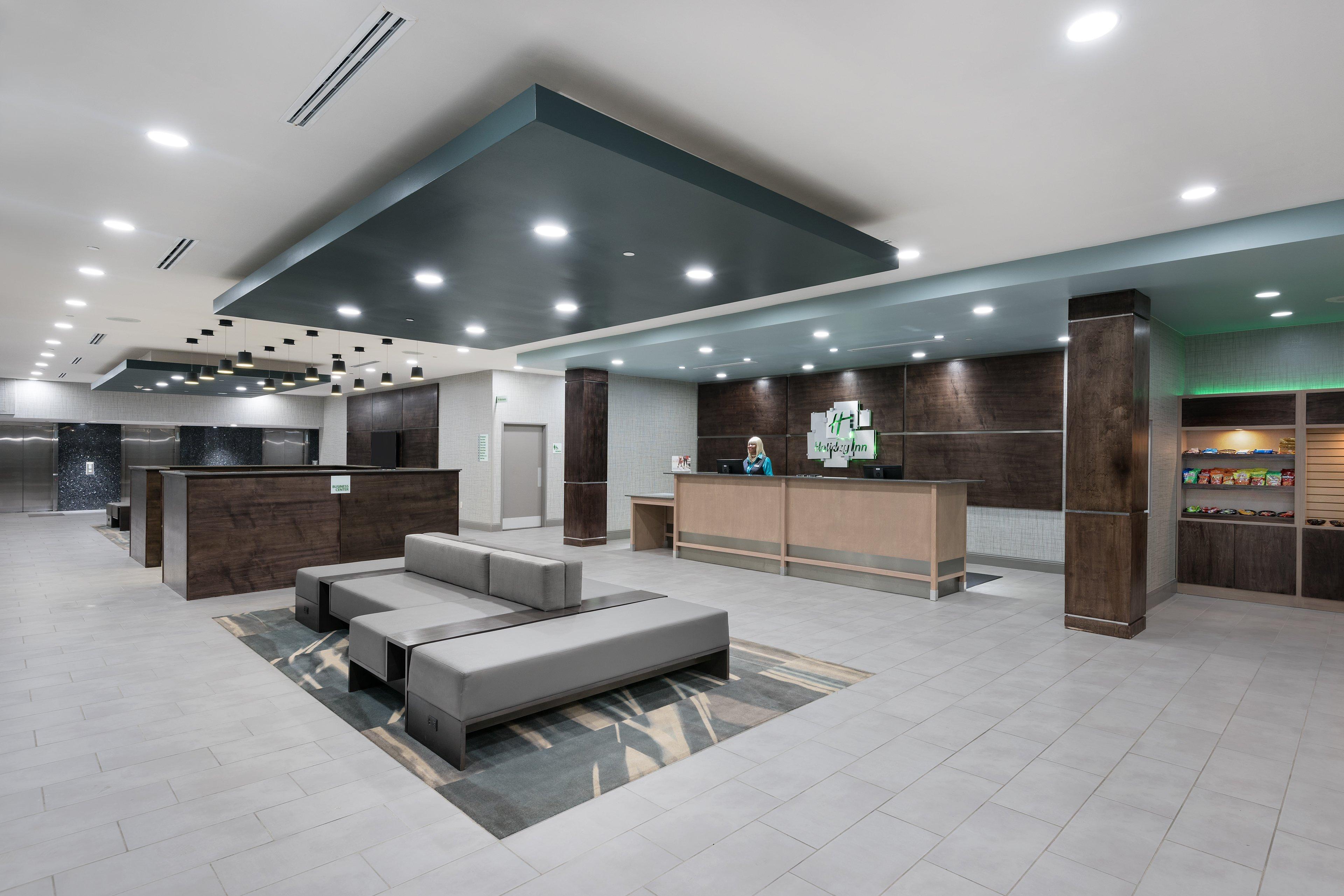Holiday Inn - Beaumont East-Medical Ctr Area By Ihg Zewnętrze zdjęcie