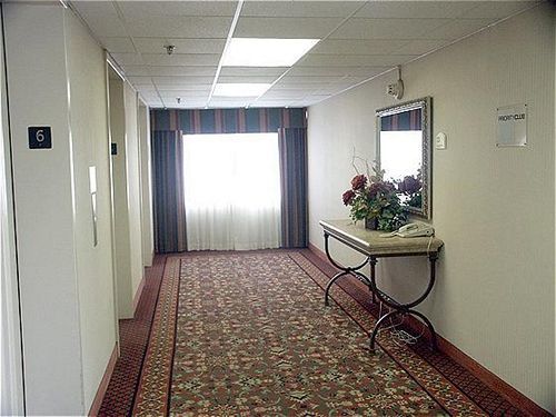 Holiday Inn - Beaumont East-Medical Ctr Area By Ihg Wnętrze zdjęcie