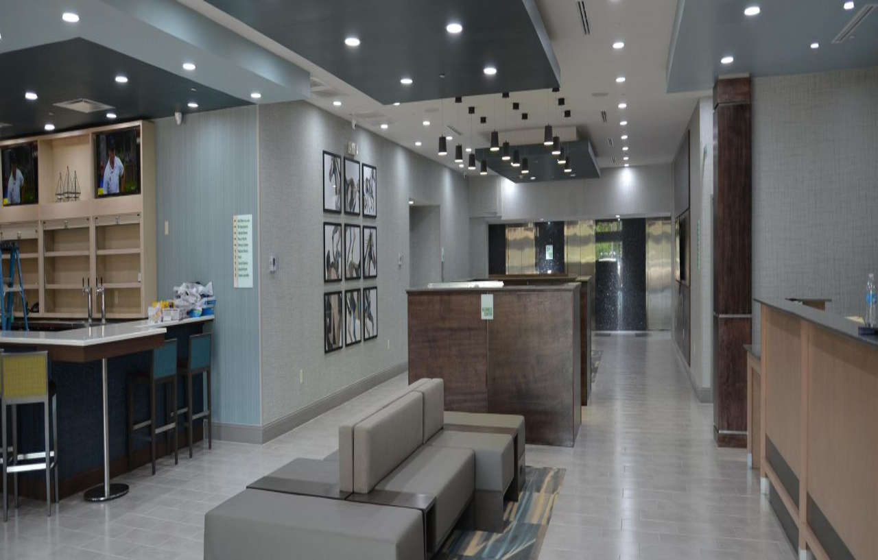 Holiday Inn - Beaumont East-Medical Ctr Area By Ihg Zewnętrze zdjęcie